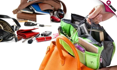 Handbag Organizers!